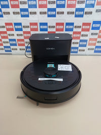 Robot Aspirador Cecotec Conga Y50 X-Treme 5000Pa Base