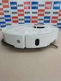 Robot Aspirador Fregasuelos DREAME X40 Ultra Complete