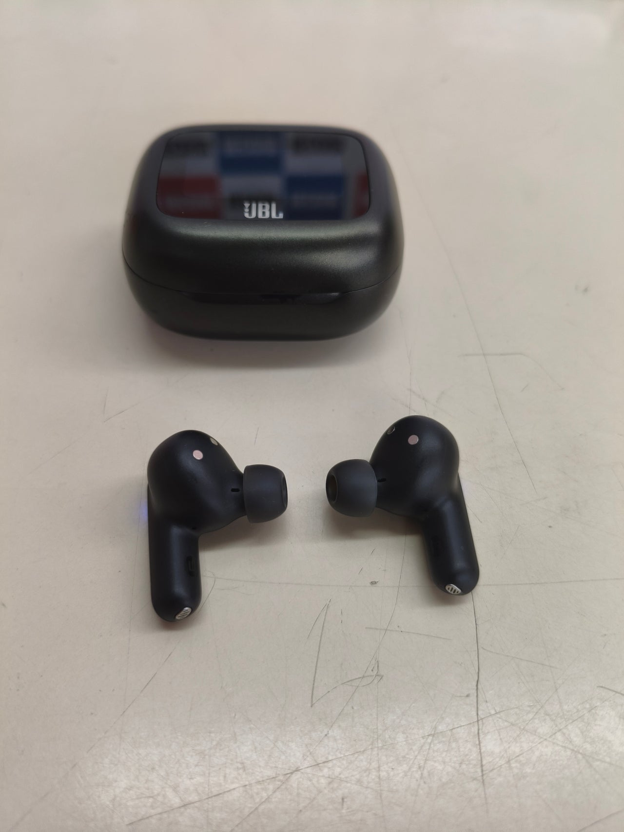 Auriculares inalámbricos JBL Live Beam 3