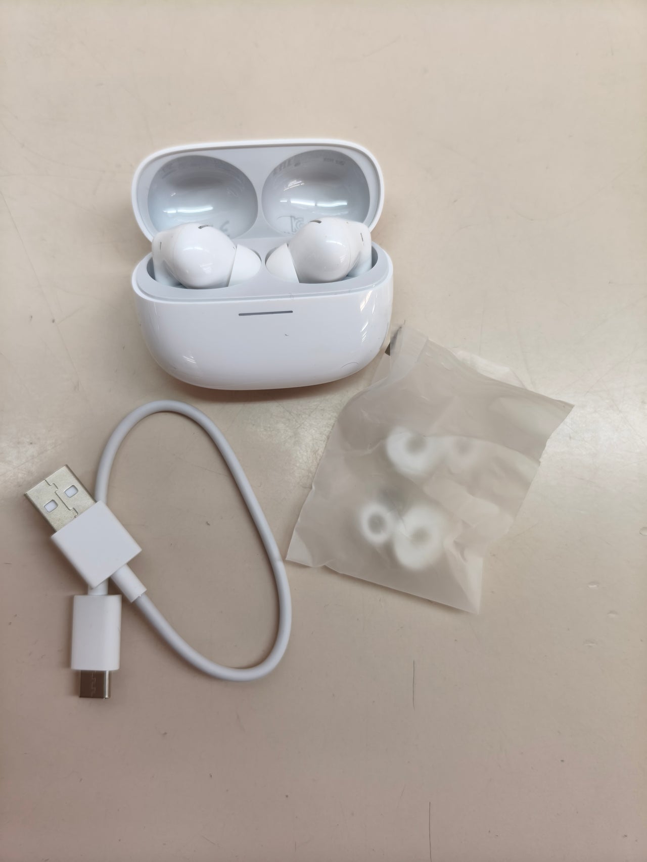 Auriculares inalámbricos Xiaomi Redmi Buds 6 Pro