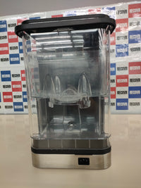 Thumbnail for Dispensador instantáneo de agua caliente y fría con filtro Aqua Optima Aurora, 3,8 l de capacidad, incluye 1 filtro de agua Evolve+ de 30 días para reducir los microplásticos y el cloro