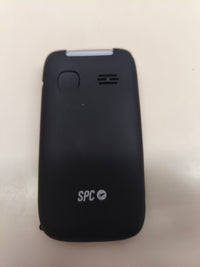 Teléfono 4G para mayores SPC Polaris con botón SOS y GPS
