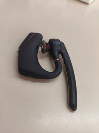 Poly Voyager Legend 50-M, auricular Bluetooth, ANC IA, 10 h, negro