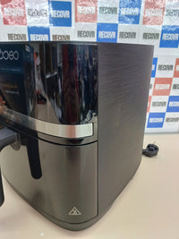 Freidora aire 8 L 2200 W digital – Cecotec
