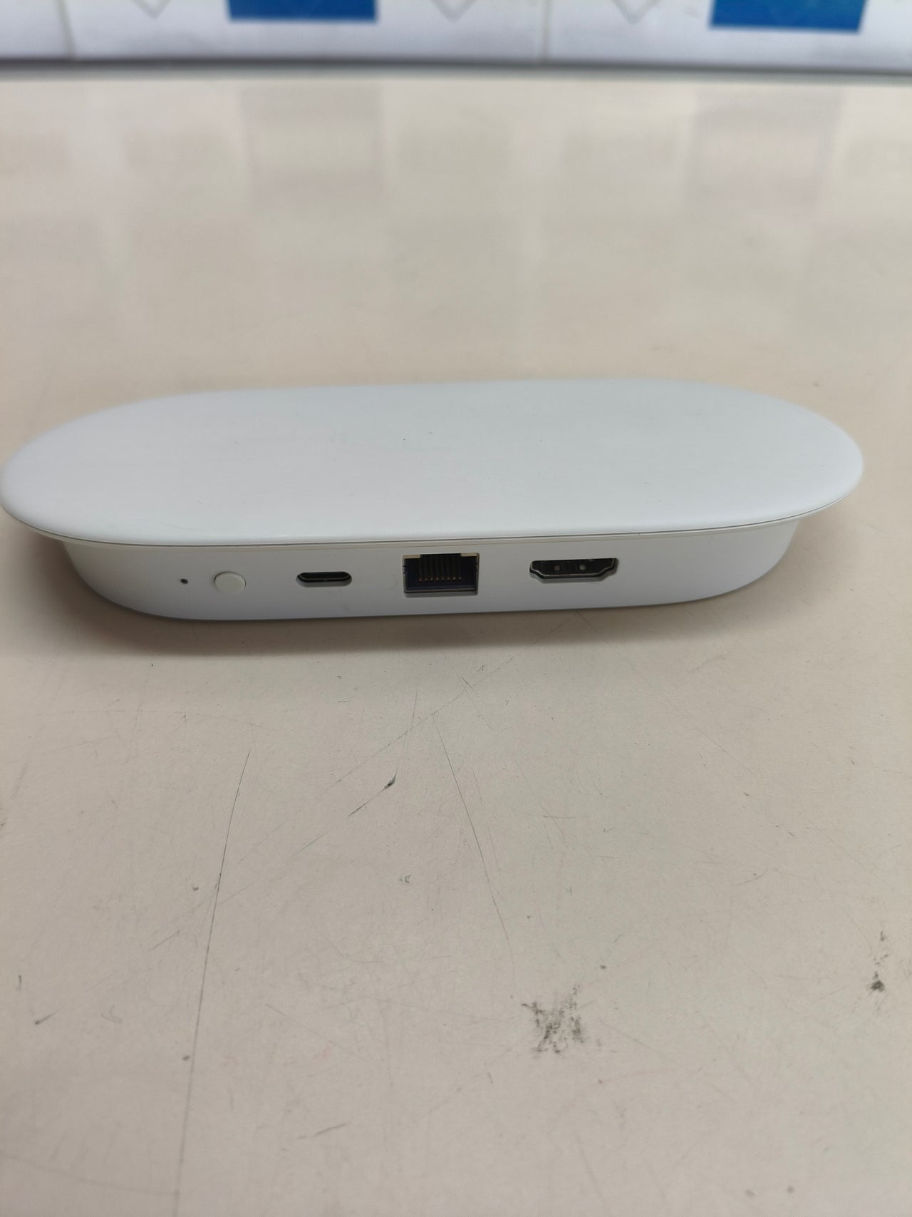 Google TV Box 4K para streaming con HDR.