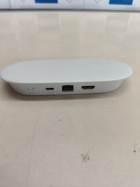 Google TV Box 4K para streaming con HDR.