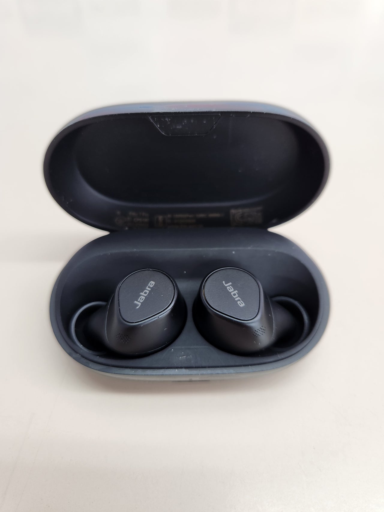 Auriculares inalámbricos Jabra Elite 7 Pro Bluetooth In-Ear