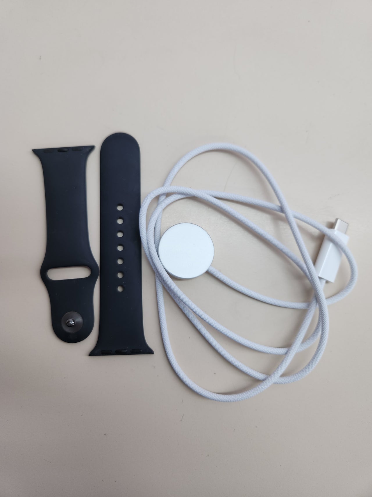 Apple Watch Series 10 GPS + 46 mm, Talla M/L.