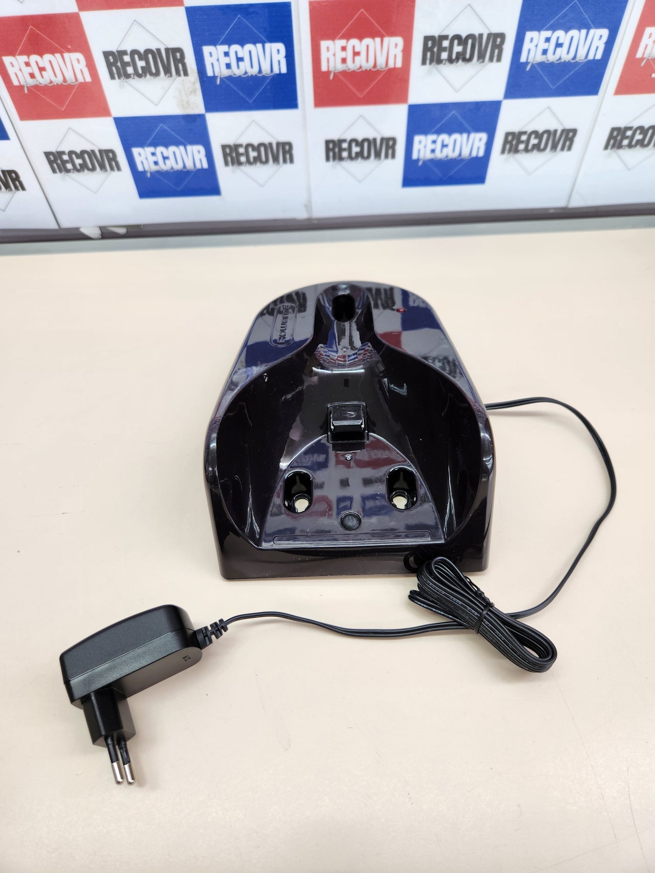 Aspirador de mano Rowenta Extenso Cyclonic AC476901 7.2V, 16 min autonomía