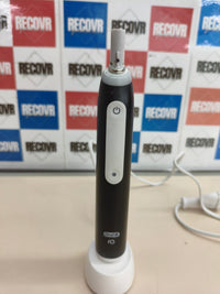 Cepillo de dientes eléctrico Oral-B iO 3 negro