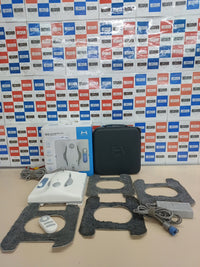 Robot limpiacristales y mopa para azulejos, espejos Hutt W8