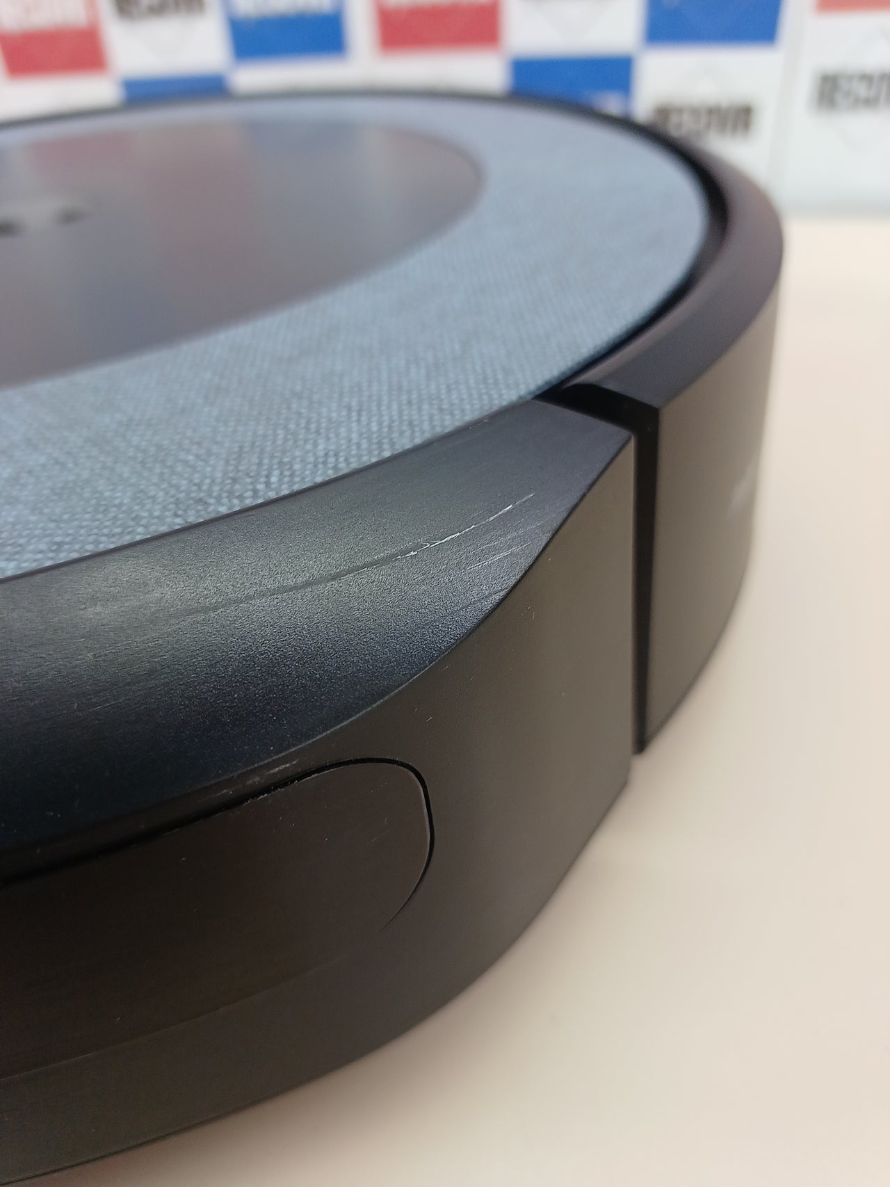 Robot Aspirador Fregador iRobot Roomba Combo i5