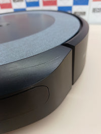 Robot Aspirador Fregador iRobot Roomba Combo i5