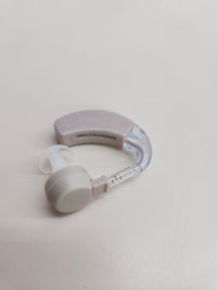 Thumbnail for Amplificador Auditivo Beurer HA 20 – Ajustable, 40 dB, Diseño Ergonómico