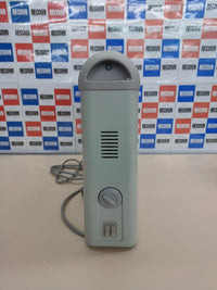 Calefactor 2000W compacto y regulable De'Longhi