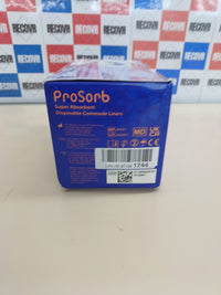 Forros desechables superabsorbentes 20 uds Prosorb