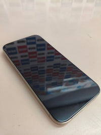 iPhone 15 Pro 128GB Natural Titanium