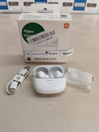 Auriculares inalámbricos Xiaomi Redmi Buds 6 Pro