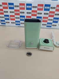 Thumbnail for Espumador de leche 500W 0,25 L Ariete