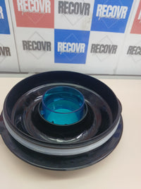 Batidora de vaso 2300W 1,5L titanio negro Cecotec
