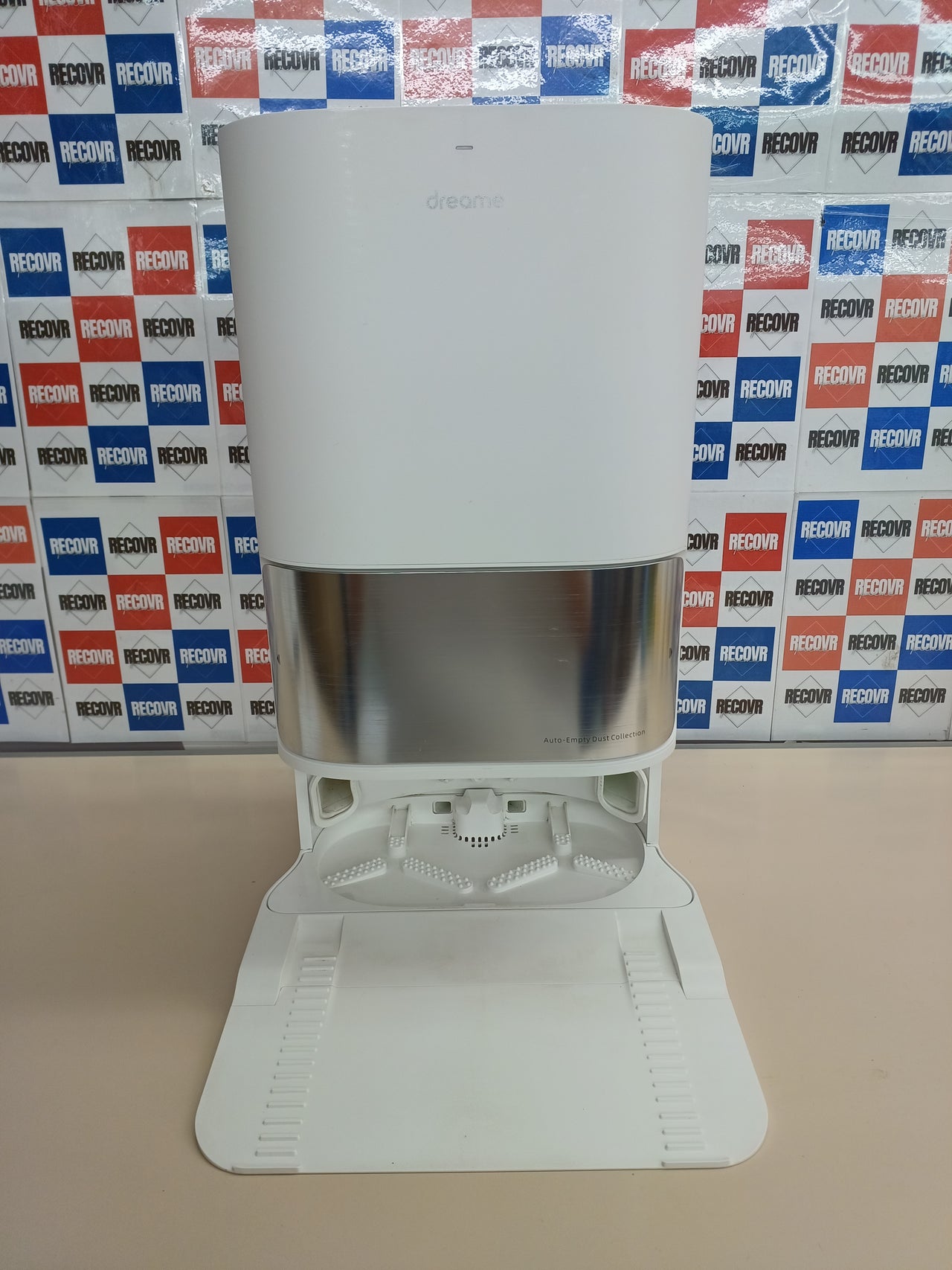 Robot Aspirador DREAME L10s Ultra Autovaciado 5300Pa