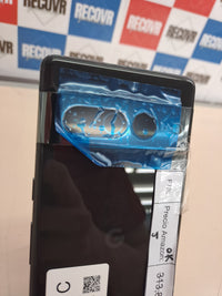 Smartphone reacondicionado 128GB cámara triple Google Pixel 7 Pro negro