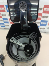 Cafetera de goteo 700 W 420 ml termo portátil Cecotec