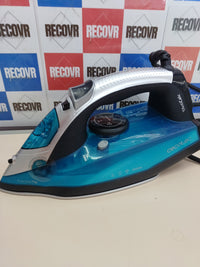 Cecotec Fast-Furious 5010 Vital – Plancha Vapor 2600W