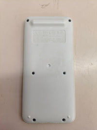 Calculadora científica Casio FX-570SP CW (blanca)
