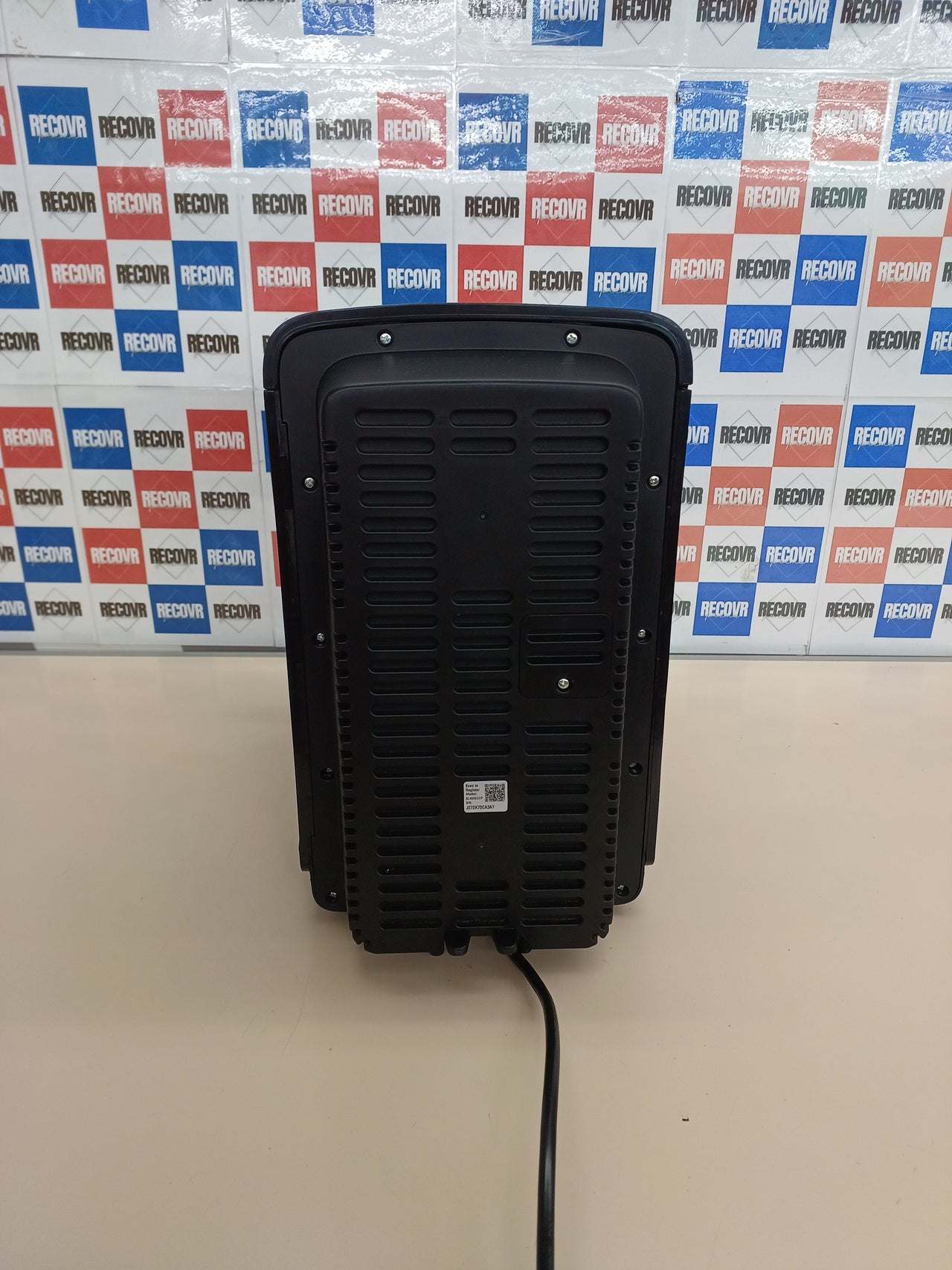 Freidora de Aire Ninja Double Stack XL 9,5 L
