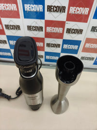 Batidora de mano de 1200 W con tecnología ProMix