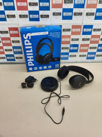 Auriculares inalámbricos para TV con conexión de 2,4 GHz
