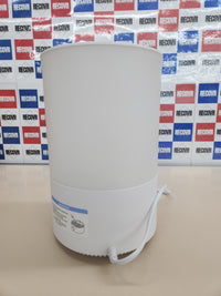 Thumbnail for LEVOIT Top-Fill Humidificador Ultrasónico 3L de Aromas, Silencioso 28dB, Apto para Lavavajillas, Sueño con la Luz Nocturna, Apagado Automático, BPA FREE para Bebés y Plantas, Hogar, Color Blanco