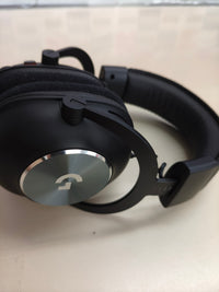 Auriculares gaming inalámbricos Logitech G PRO X LIGHTSPEED
