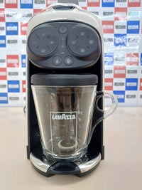 Thumbnail for Lavazza - Cafetera Lavazza a Modo Mio - Modelo Idola, 1500 W de potencia, capacidad 1,1 litros Máquina de café Greige Coffee