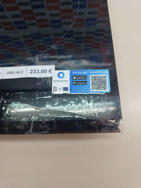 Placa inducción 60 cm – Bosch