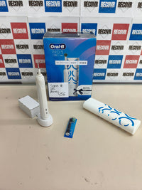 Cepillo de dientes eléctrico Oral-B Pro 1 750.