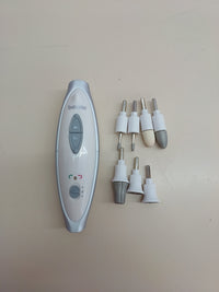 Set manicura y pedicura profesional MP 41 Beurer