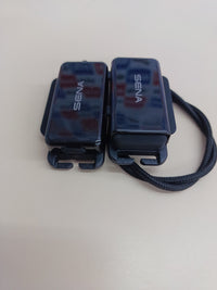 Thumbnail for Cascos Ciclismo Intercomunicadores Bluetooth Universales para  y Multideporte, Color Negro, Talla Única Sena Pi