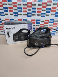 Centro de planchado 3000 W – Taurus