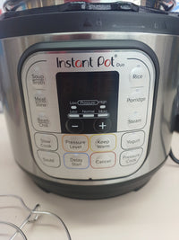 Olla inteligente 7 en 1 3 L – Instant Pot