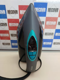 Thumbnail for Centro de planchado 3200W 8 bar vapor potente – Cecotec