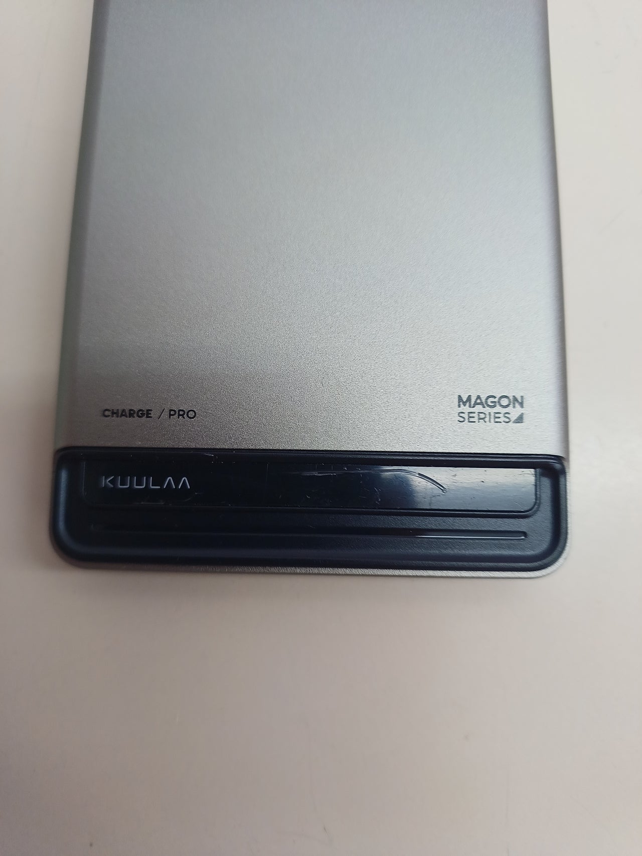 Powerbank Magsafe 10000 mAh carga rápida USB-C - Kuulaa