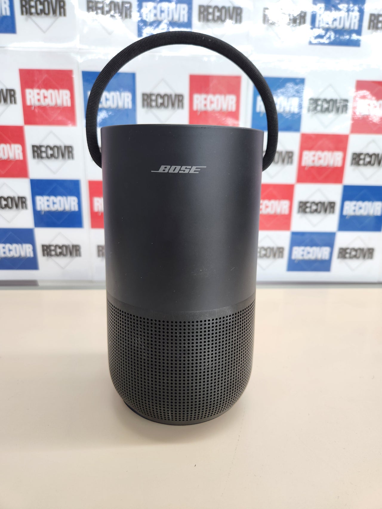 Altavoz portátil  Bose Smart Speaker
