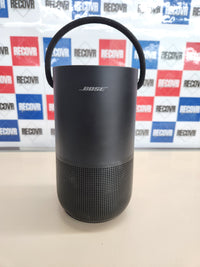Thumbnail for Altavoz portátil  Bose Smart Speaker