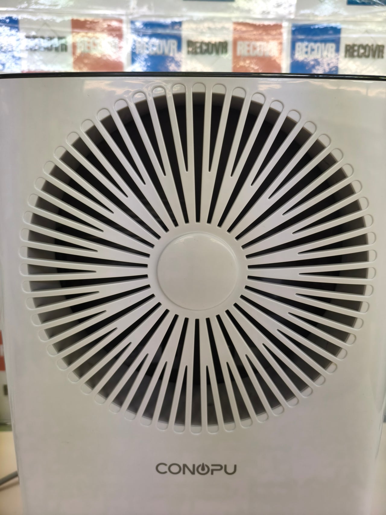 Deshumidificador CONOPU de 12 L/día