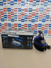 Thumbnail for Plancha sin cable con golpe de vapor 115 g/min Rowenta