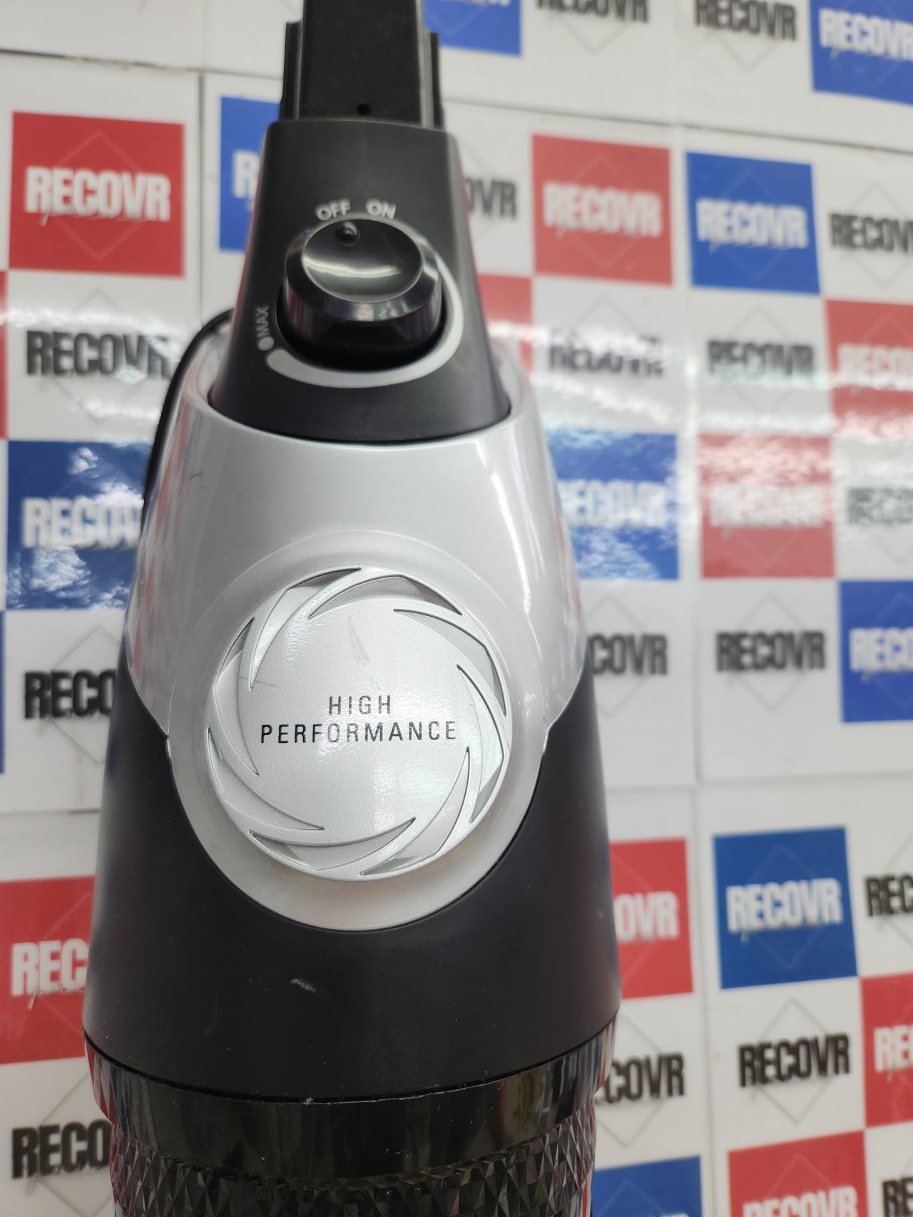 Aspiradora Escoba Sin Bolsa 750 W Rowenta Powerline Extreme
