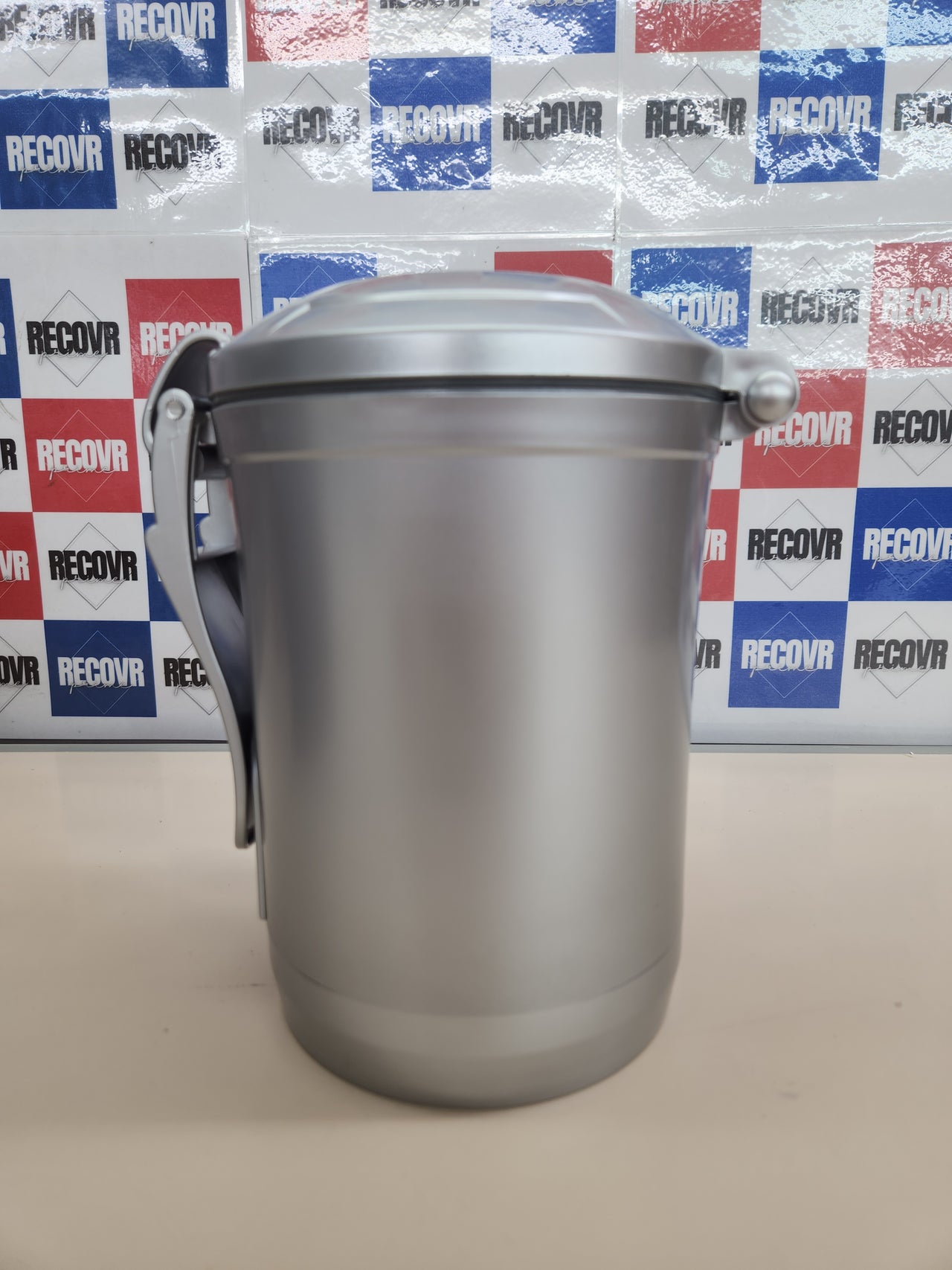 Envasadora 1.2L para café en grano, Color metal De'Longhi Perfetto