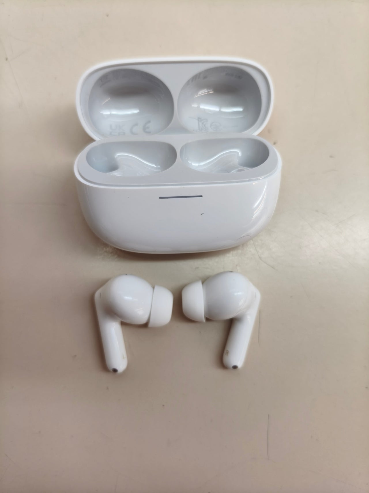 Auriculares inalámbricos Xiaomi Redmi Buds 6 Pro
